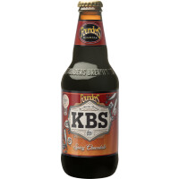 Founders Brewing Co. KBS Spicy Chocolate