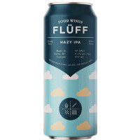 Four Winds Brewing Flüff