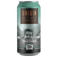 Origin Malting & Brewing New Neighbour