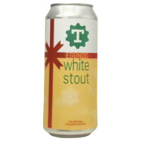 Taylight Brewing Eggnog White Stout