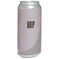 Superflux Beer Company Drip - Tiramisu