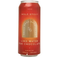 Small Gods Brewing (BC) Like Water for Chocolate