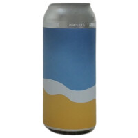 Superflux Beer Company Corsica