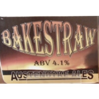 Austendyke Ales Bakestraw