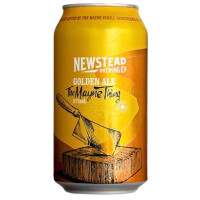 Newstead Brewing The Mayne Thing Golden Ale