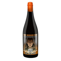 Amager Bryghus American Outlaws: The Mormon Kid