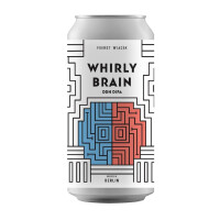 Fuerst Wiacek Whirly Brain