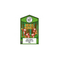 Vale Brewery Brass Monkey