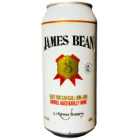 3 Ravens James Bean