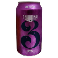3 Ravens New World IPA