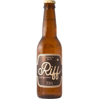 Nyckelbryggerier Riff Alkoholfri