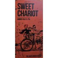 Bath Brew House Sweet Chariot