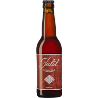 Östersundsbryggerier Jamtli Julöl