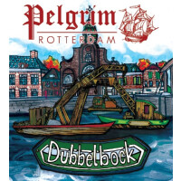 Pelgrim (Stadsbrouwerij De Pelgrim) Billington