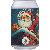 Bustad Brewing Tomteluva