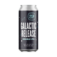 2SP Brewing Company Galactic Release