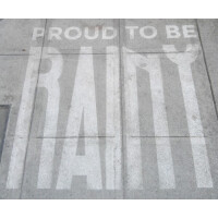 Brasserie Le Détour ! Rain City