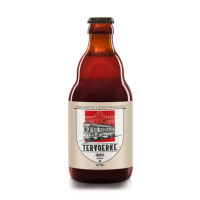 AD Brewing Co Tervoerke Tripel