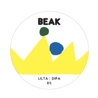 Beak Brewery Lilta