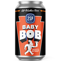 2SP Brewing Company Baby Bob