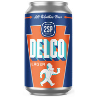 2SP Brewing Company Delco