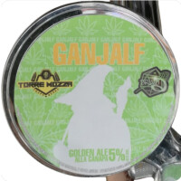 Druidə Craft Beer Ganjalf