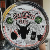 Druidə Craft Beer Hellwəiss Club