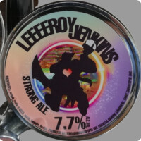 Druidə Craft Beer Leeeeroy Jenkins