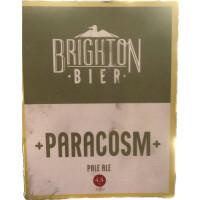 Brighton Bier Paracosm