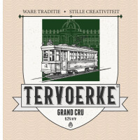 AD Brewing Co Tervoerke Grand Cru