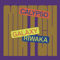 Zagovor Brewery Match: Calypso, Galaxy, Riwaka