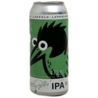 Luppolo Brewing Company Heron After