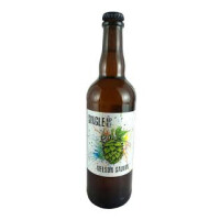 Pivovar Mazák 13 Single Hop Ale Nelson Sauvin