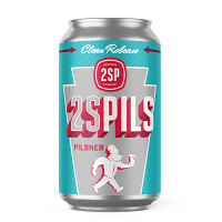 2SP Brewing Company 2SPils