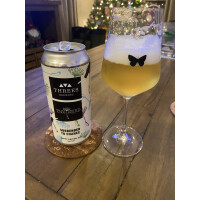Threes Brewing Surrender to Chance