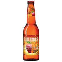 Stevens Point Brewery Ciderboys Pumpkin Spice
