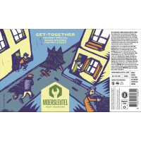 Moersleutel Craft Brewery Advent Special - Get-Together