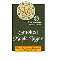 Jack's Abby Craft Lagers Smoked Maple Lager