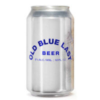 Blue Point Brewing Old Blue Last