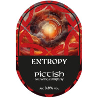 Pictish Brewing Entropy