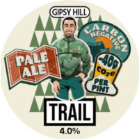 Gipsy Hill Brewing Company Trail
