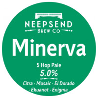 Neepsend Brew Co. Minerva
