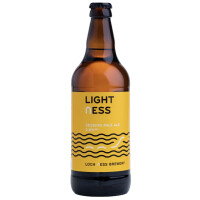 Cairngorm Brewery Loch Ness Light Ness