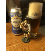 Masthead Brewing Company Oktoberfest