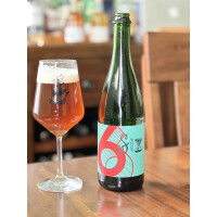 Second District Brewing Six