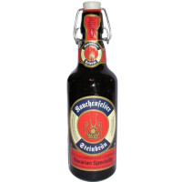 Altenmünster Brauer Bier Rauchenfelser Steinbier