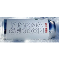Winterlong Brewing Ptarmageddon