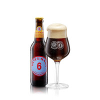 Weyermann Versuchsbrauerei 6 - Bamberg Rogg't