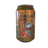 Union Export Brewery Cerveza Holandesa