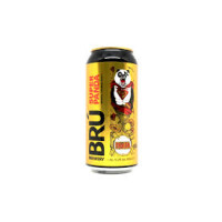Brú Brewery Super Panda